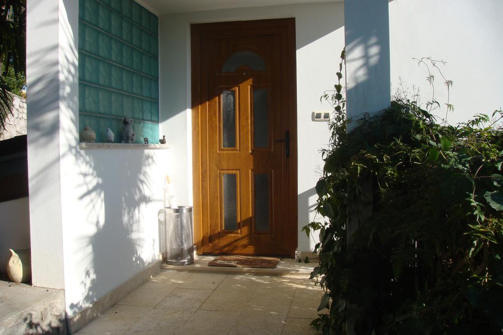Apartment Leon And Leona Опатия Номер фото