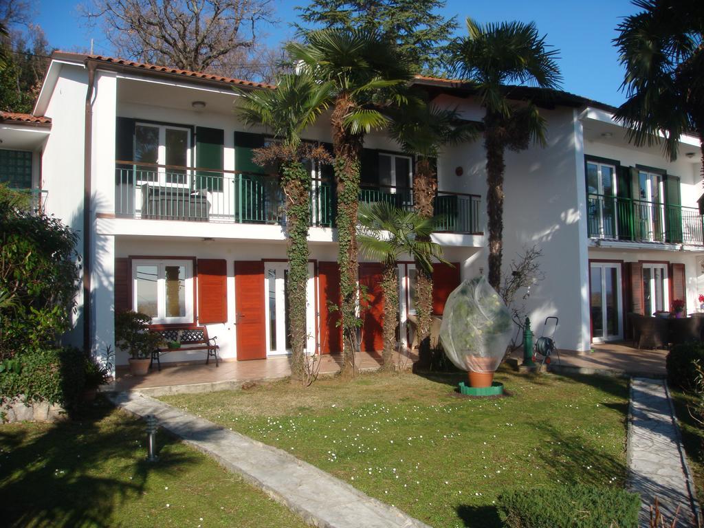 Apartment Leon And Leona Опатия Номер фото