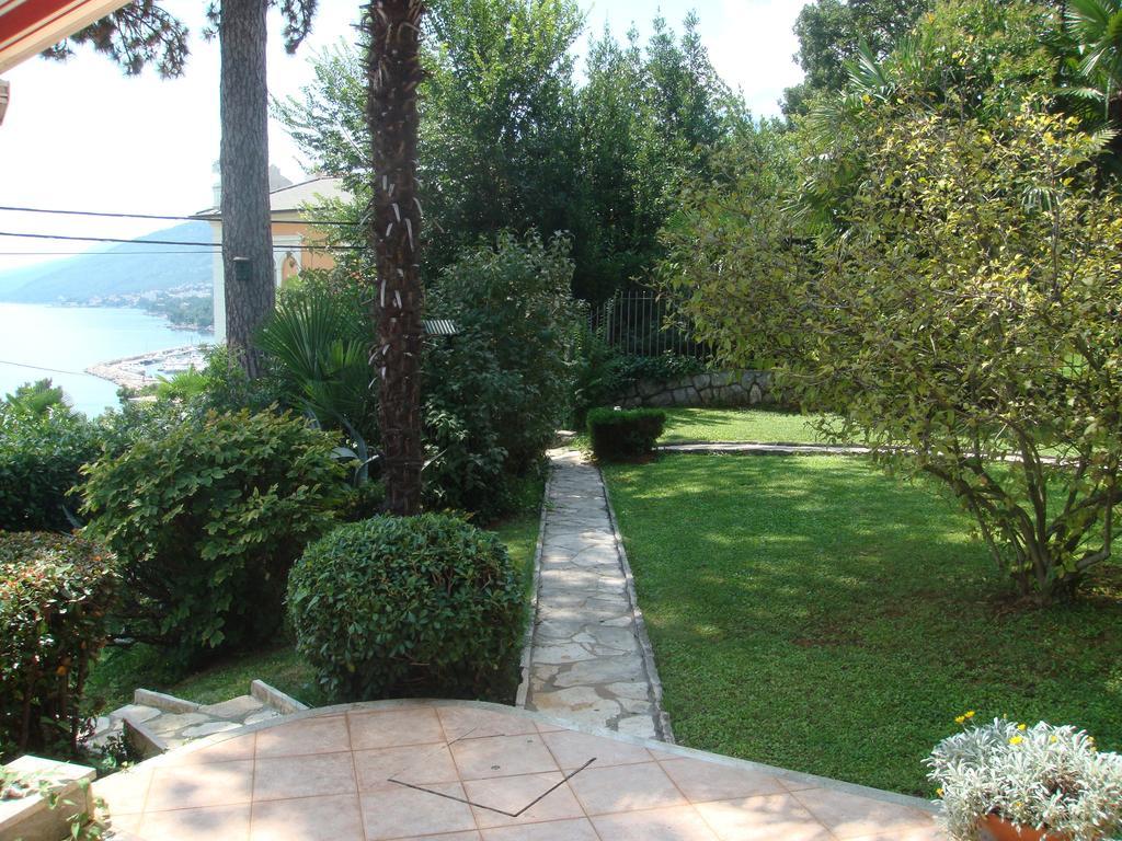 Apartment Leon And Leona Опатия Номер фото