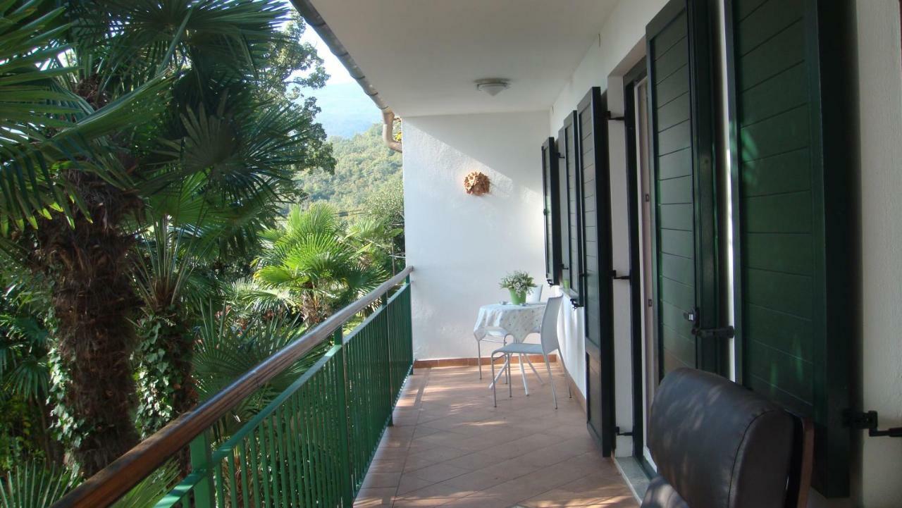 Apartment Leon And Leona Опатия Номер фото