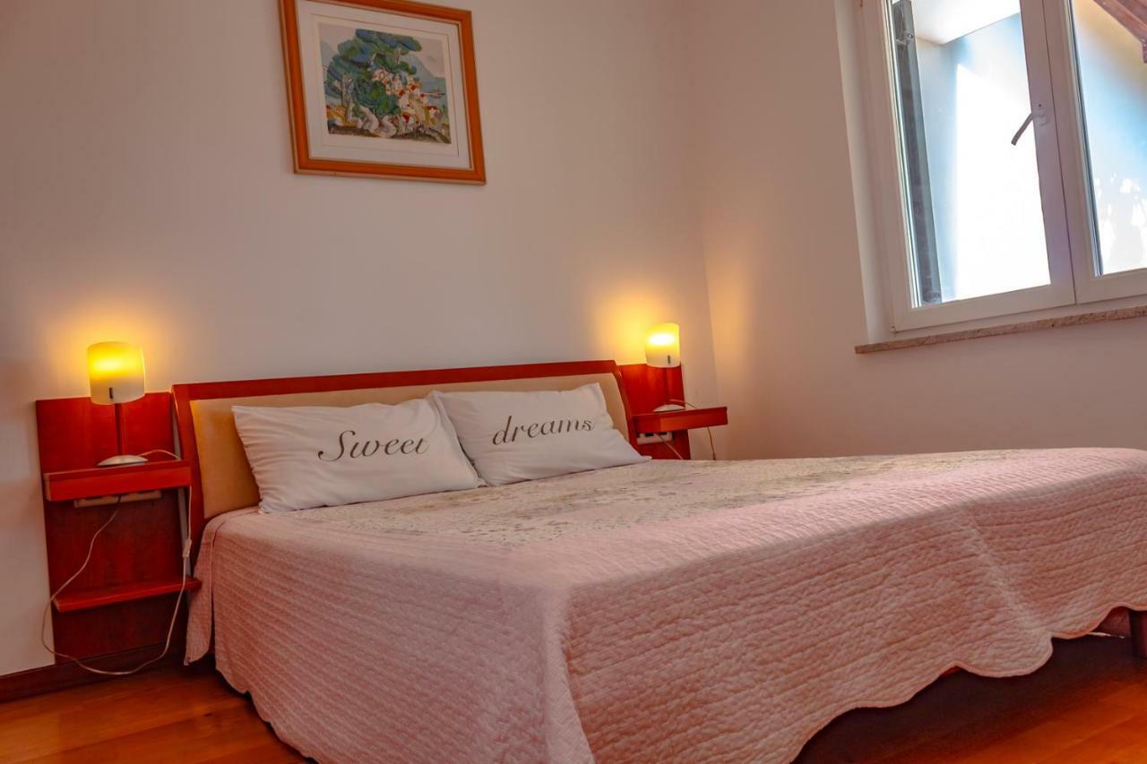 Apartment Leon And Leona Опатия Экстерьер фото