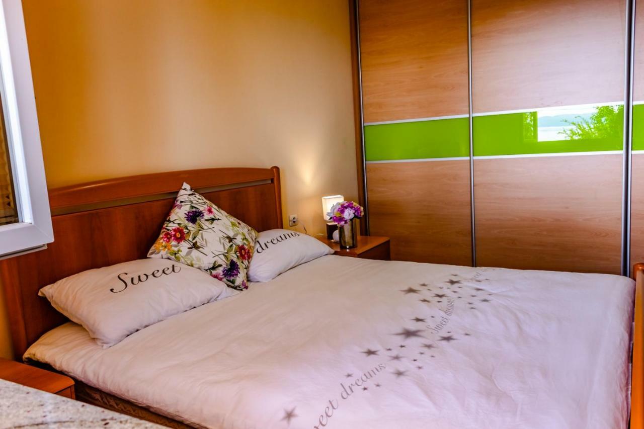Apartment Leon And Leona Опатия Экстерьер фото