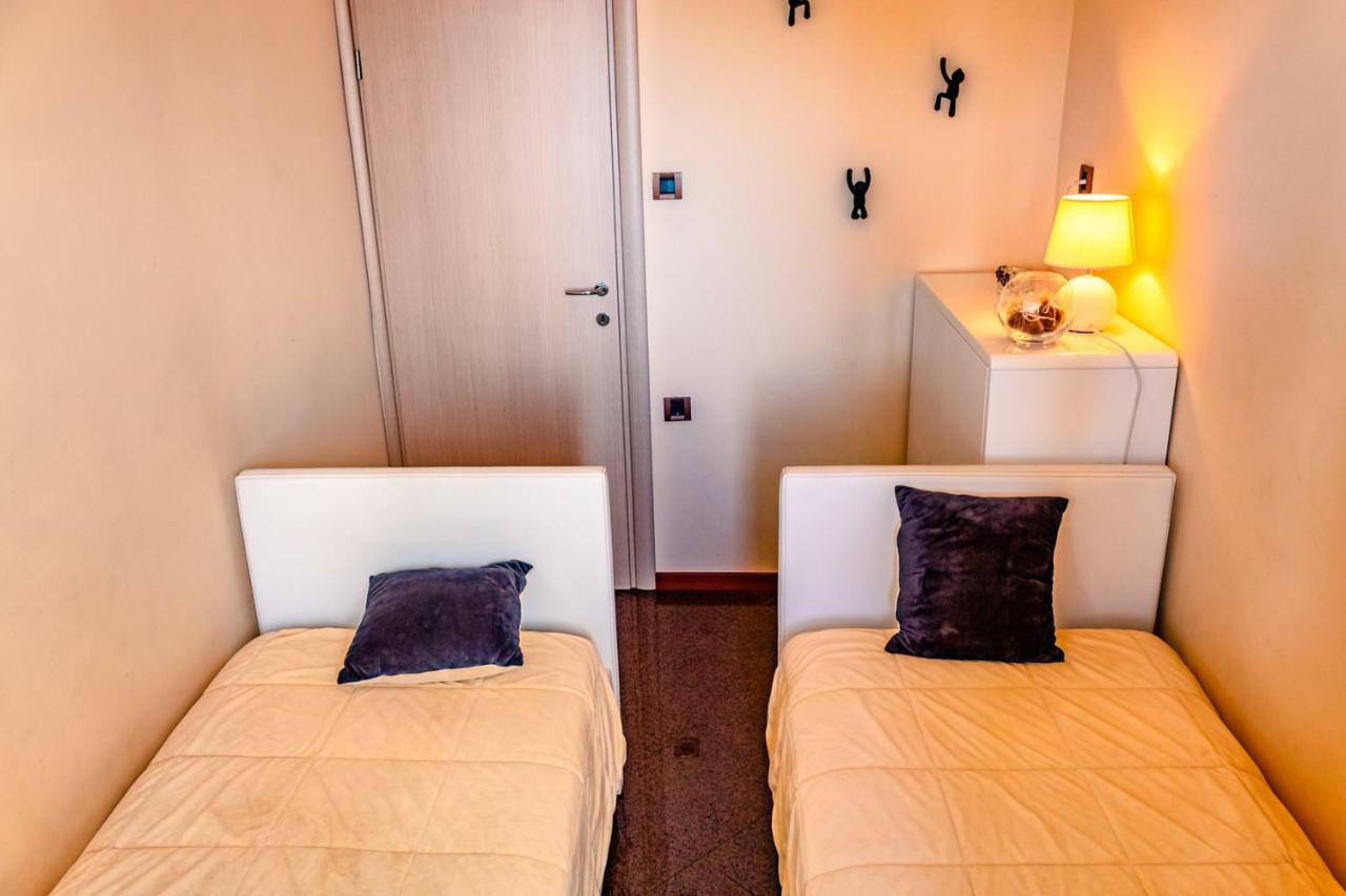 Apartment Leon And Leona Опатия Экстерьер фото