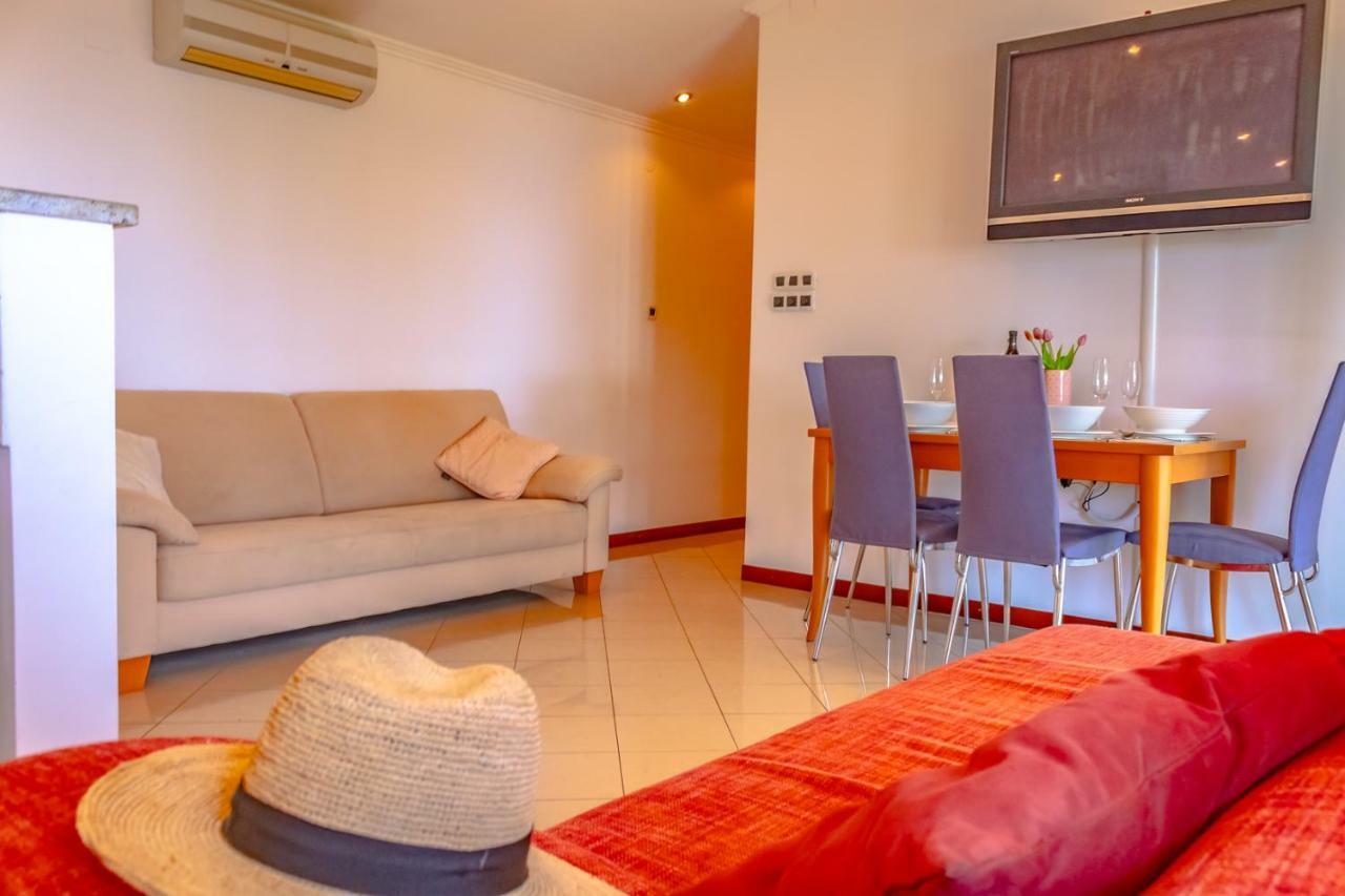 Apartment Leon And Leona Опатия Экстерьер фото