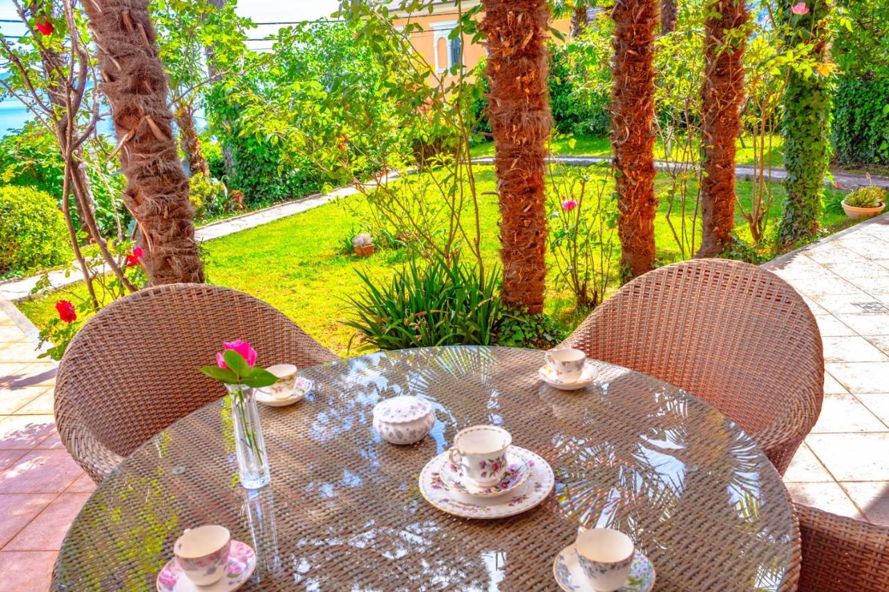 Apartment Leon And Leona Опатия Экстерьер фото